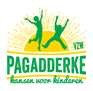 Pagadderke kansen voor kinderen